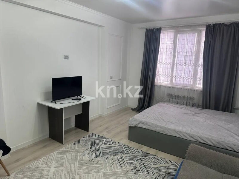 Продажа 1-комнатной квартиры, 40 м² - Продажа квартир в Казахстане - страница 26 фото 2 из 3