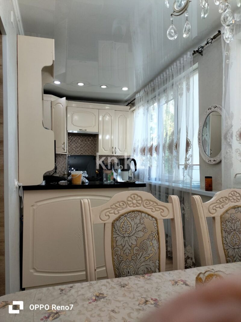 Продажа 3-комнатной квартиры, 63 м² - Продажа трехкомнатных квартир в Казахстане - страница 5 фото 5 из 7