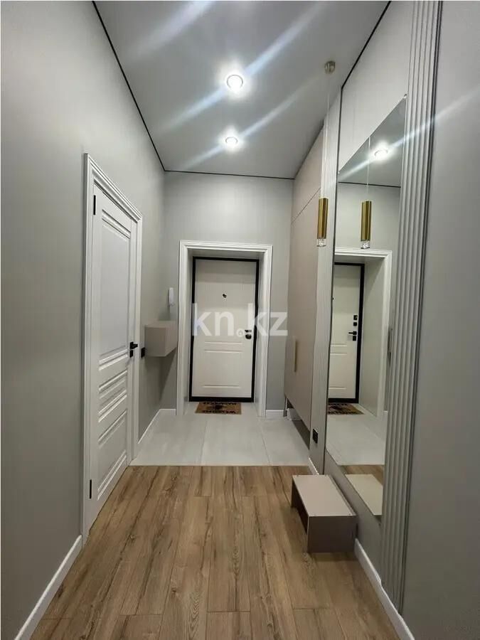 Продажа 2-комнатной квартиры, 45 м² - Продажа двухкомнатных квартир в р-не Сарыарка Астаны - страница 16 фото 5 из 5