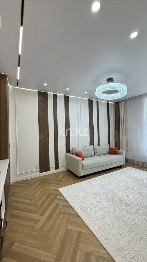 Продажа 2-комнатной квартиры, 41 м² - Продажа двухкомнатных квартир в блочном доме в Астане - страница 2 фото 1 из 3
