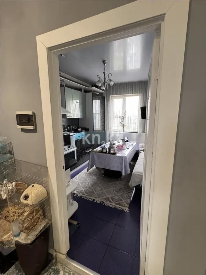 Продажа 2-комнатной квартиры, 68.3 м² - Продажа двухкомнатных квартир в Алатауском р-не Алматы - страница 22 фото 4 из 8