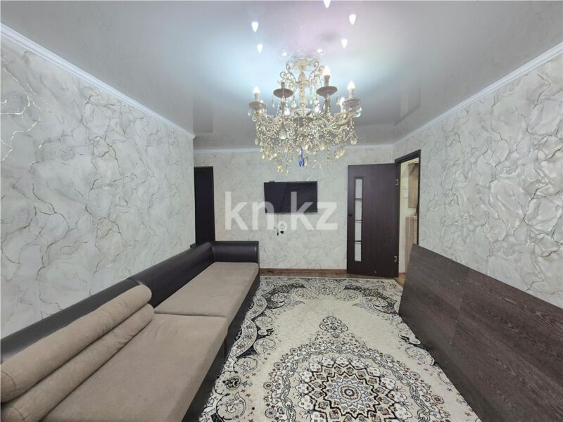 Продажа 3-комнатной квартиры, 57 м² - Продажа трехкомнатных квартир в Темиртау - страница 15 фото 2 из 14