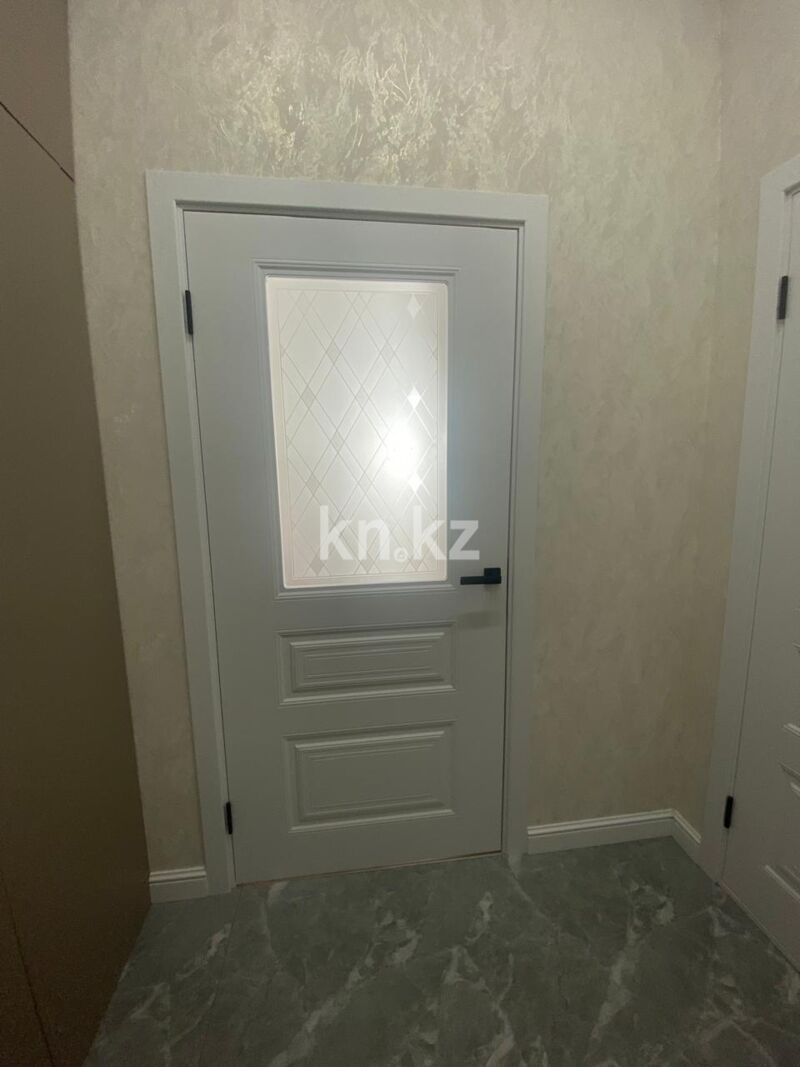 Продажа 3-комнатной квартиры, 49.5 м² - Продажа квартир в кирпичном доме в Астане - страница 200 фото 16 из 22