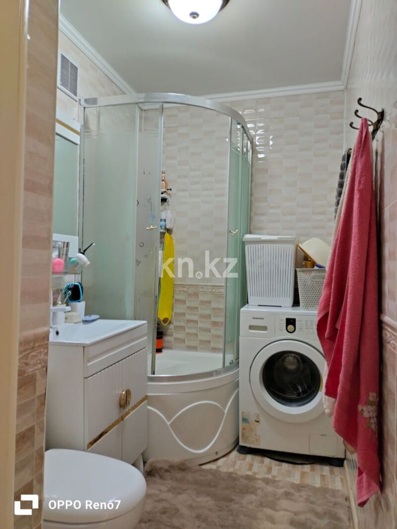 Продажа 3-комнатной квартиры, 63 м² - Продажа трехкомнатных квартир в Казахстане - страница 5 фото 6 из 7