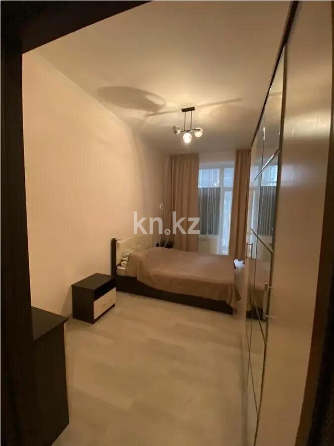 Продажа 2-комнатной квартиры, 46.3 м² - Продажа двухкомнатных квартир в р-не Нура Астаны фото 2 из 4