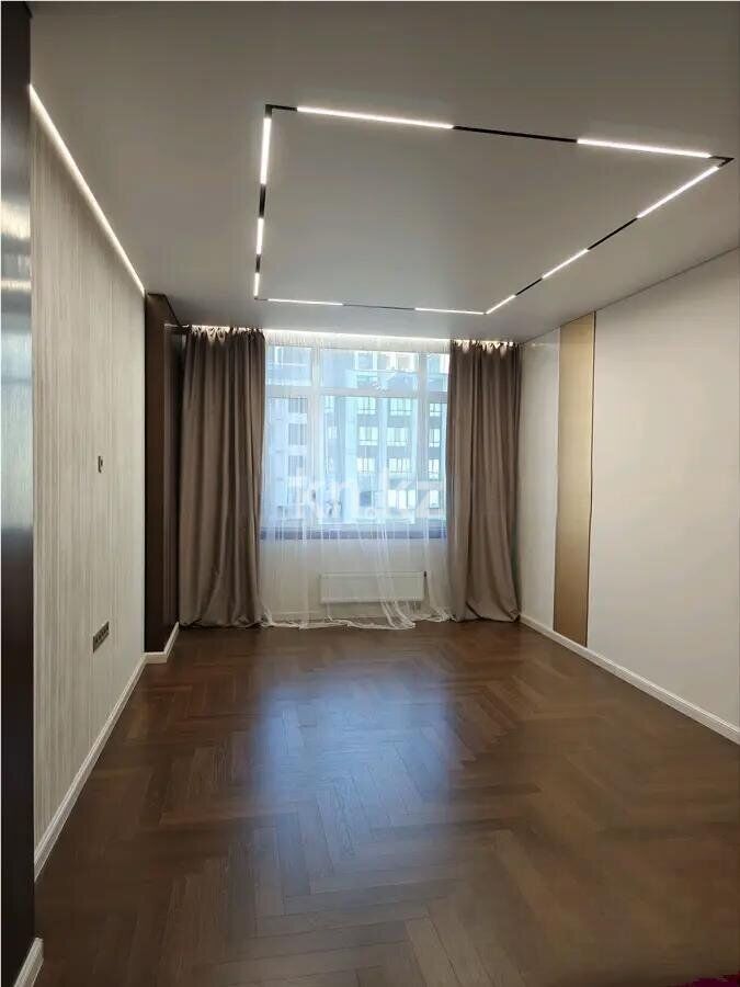 Продажа 3-комнатной квартиры, 80 м² - Продажа  трехкомнатных квартир в новостройках Астаны - страница 12 фото 1 из 5