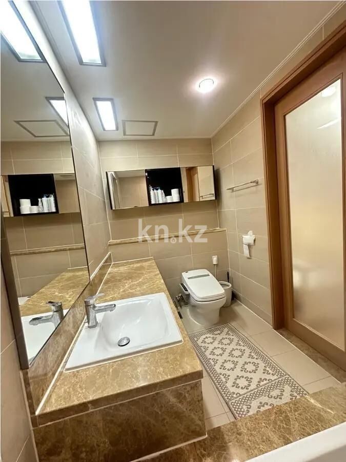 Продажа 3-комнатной квартиры, 105 м² - Продажа трехкомнатных квартир в блочном доме в Казахстане - страница 44 фото 5 из 5
