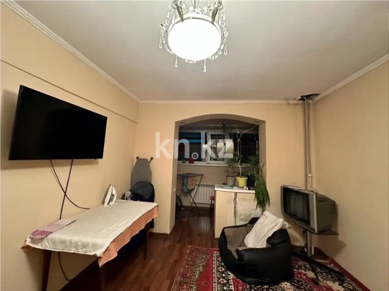 Продажа 4-комнатной квартиры, 85 м² - Продажа четырехкомнатных квартир от собственников в Казахстане - страница 4 фото 3 из 5