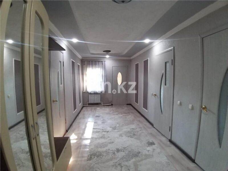 Продажа 3-комнатного дома, 100 м² - Продажа домов, коттеджей в Караганде фото 18 из 18