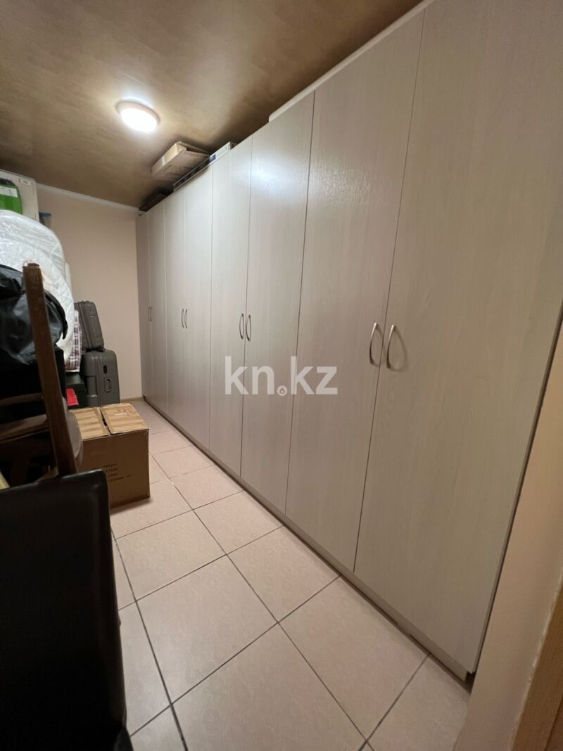 Продажа 7-комнатного дома, 370 м² - Продажа домов, коттеджей в Городе Караганды фото 37 из 40