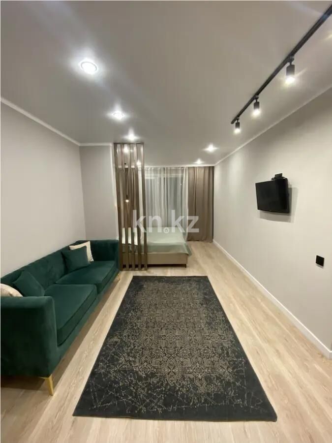 Продажа 1-комнатной квартиры, 41 м² - Продажа однокомнатных квартир в р-не Нура Астаны - страница 32 фото 1 из 3