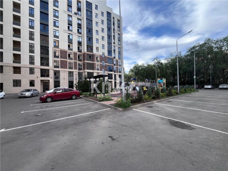 Продажа 3-комнатной квартиры, 90 м² - Продажа трехкомнатных квартир на Юго-Востоке Караганды - страница 15 фото 23 из 24