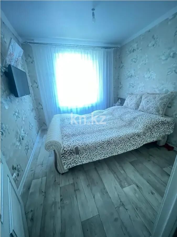 Продажа 1-комнатной квартиры, 38 м² - Продажа однокомнатных квартир в панельном доме в Казахстане - страница 51 фото 2 из 7