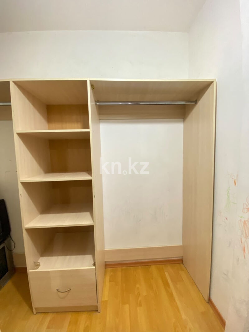 Аренда 1-комнатной квартиры, 40 м² - Аренда квартир помесячно в Казахстане - страница 3 фото 7 из 10