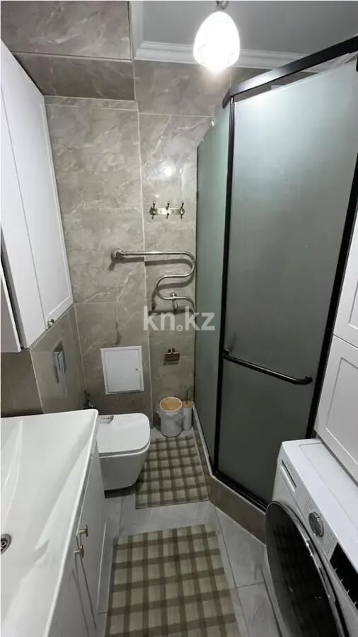 Продажа 4-комнатной квартиры, 163 м² - Продажа квартир в кирпичном доме в Казахстане - страница 61 фото 5 из 7