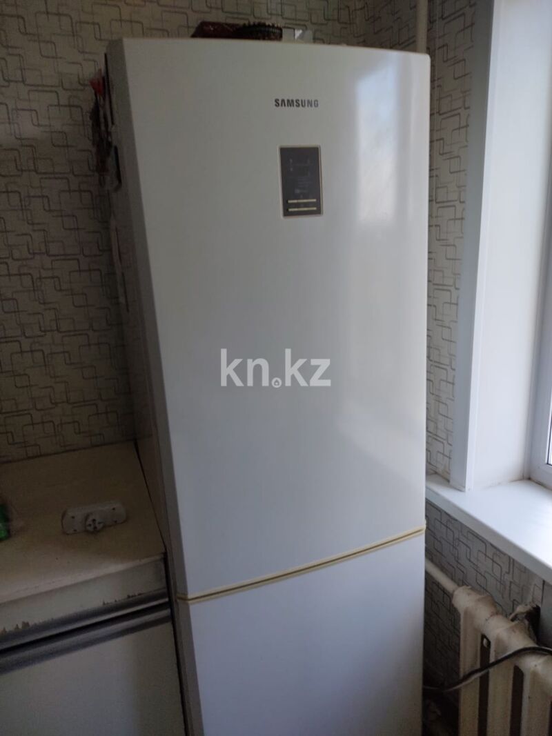 Продажа 2-комнатной квартиры, 45.4 м² - Недвижимость в Астане - страница 11 фото 1 из 12