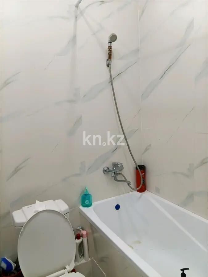 Продажа 1-комнатной квартиры, 21 м² - Продажа однокомнатных квартир в р-не Сарайшык Астаны - страница 25 фото 3 из 3