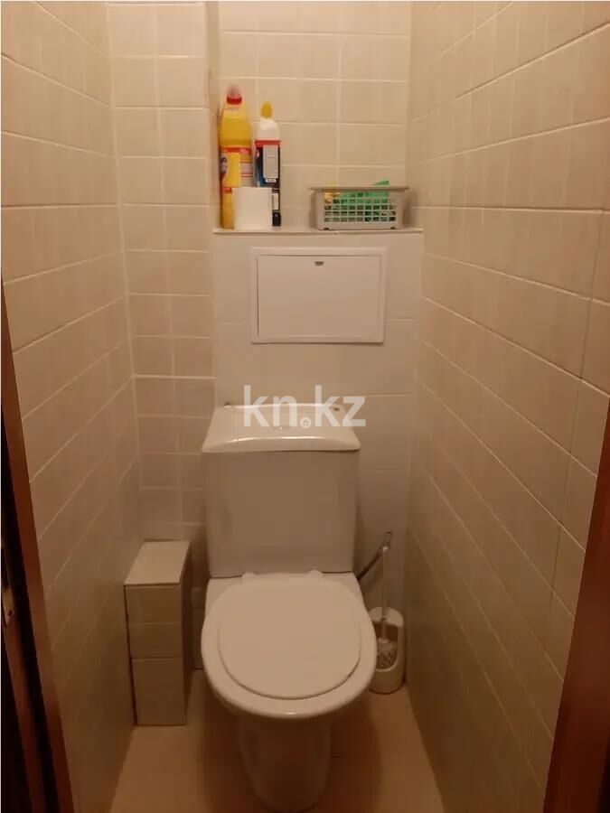 Продажа 3-комнатной квартиры, 58.4 м² - Продажа трехкомнатных квартир в кирпичном доме в Казахстане - страница 12 фото 5 из 5