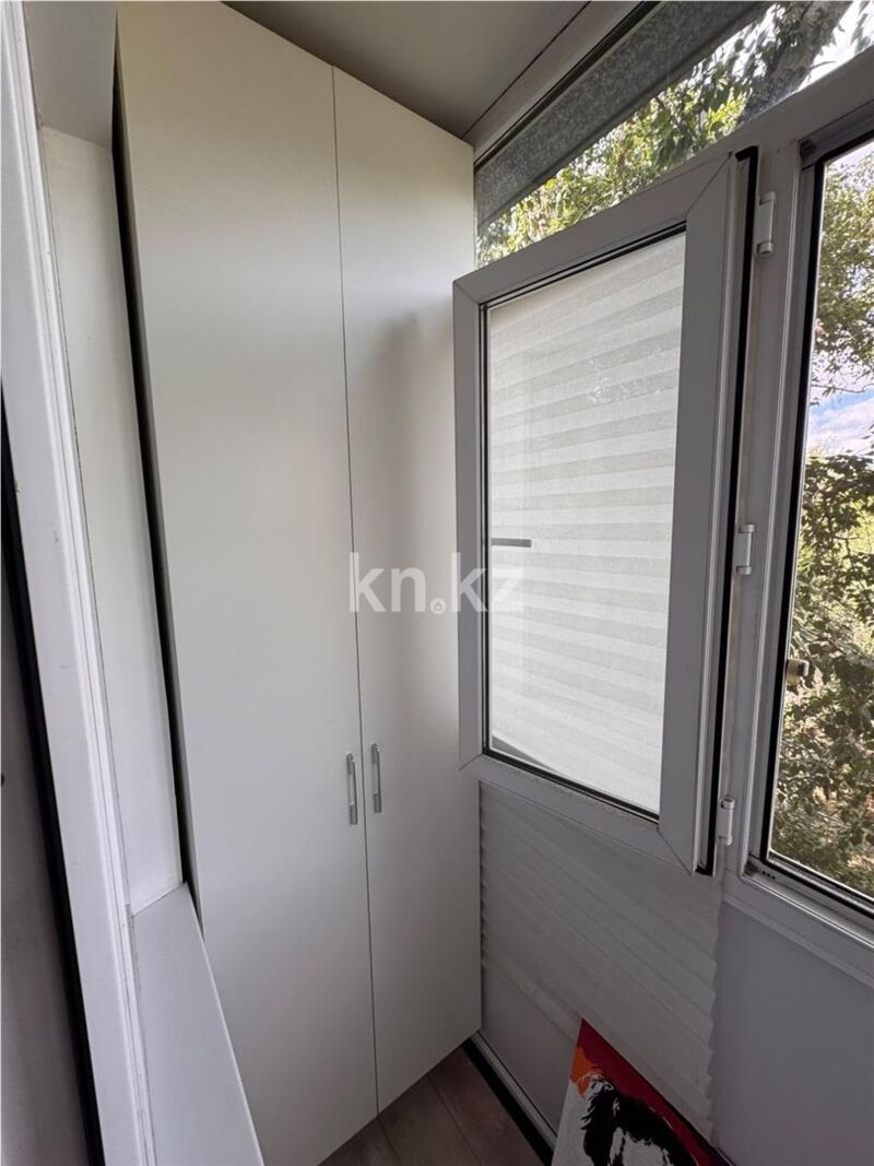 Продажа 2-комнатной квартиры, 44 м² - Продажа двухкомнатных квартир в панельном доме в Темиртау - страница 5 фото 9 из 19