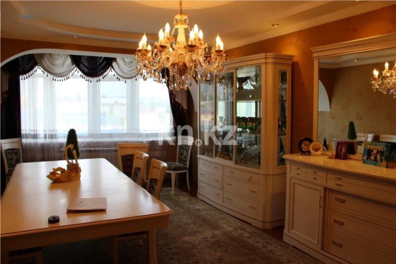 Продажа 3-комнатной квартиры, 127.4 м² - Продажа трехкомнатных квартир в Алатауском р-не Алматы - страница 11 фото 1 из 3