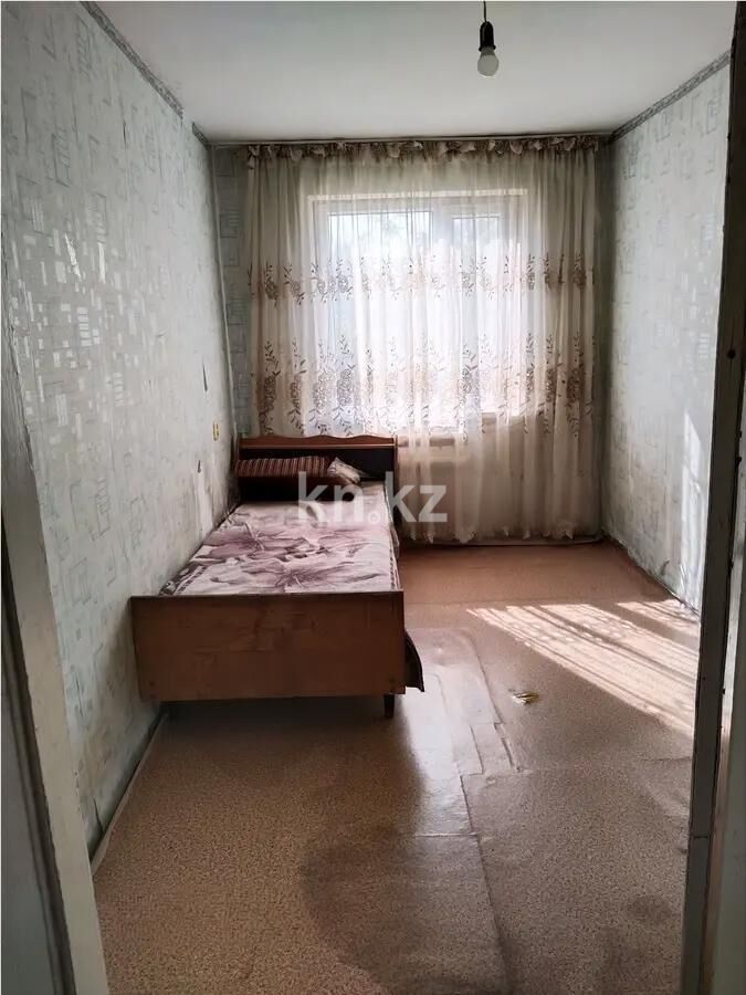 Продажа 3-комнатной квартиры, 62 м² - Продажа трехкомнатных квартир от собственников в Абае фото 2 из 3