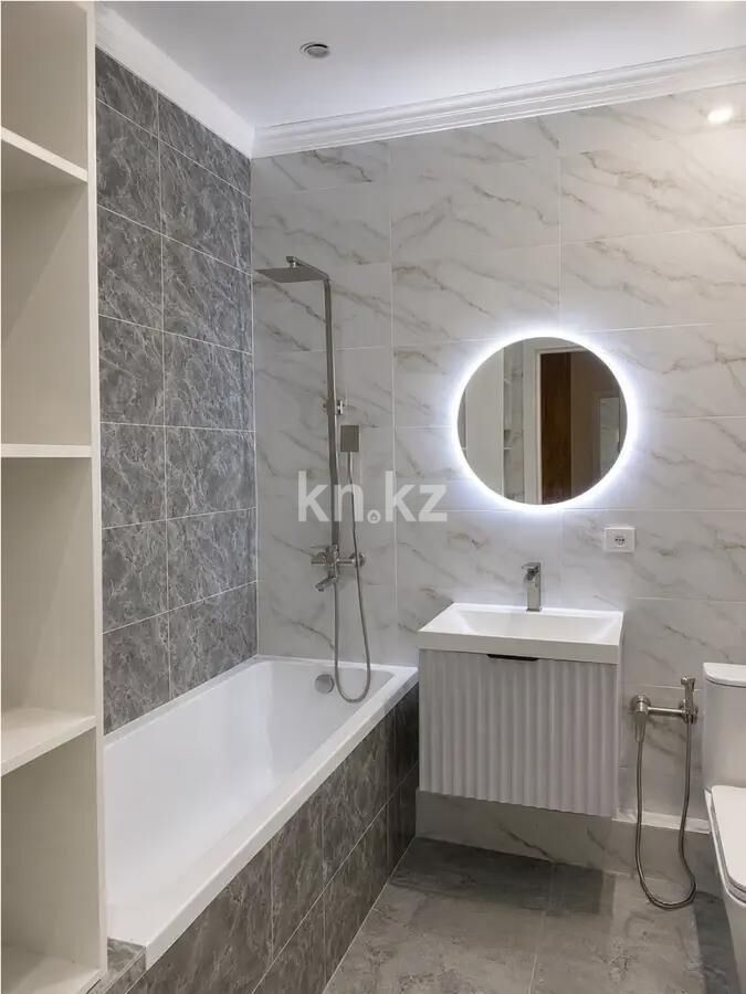 Продажа 2-комнатной квартиры, 52.33 м² - Продажа недвижимости в Казахстане - страница 32 фото 4 из 5