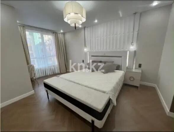 Продажа 3-комнатной квартиры, 100 м² - Продажа квартир в новостройках Алматы - страница 10 фото 2 из 5