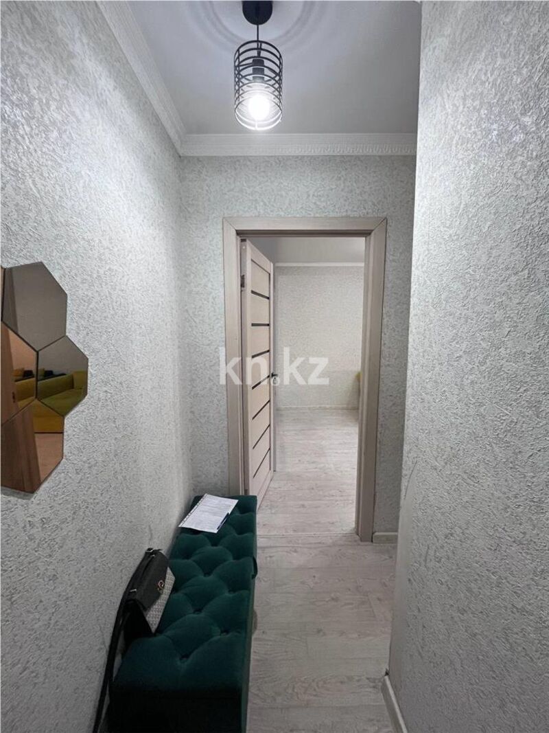 Продажа 1-комнатной квартиры, 30 м² - Продажа квартир на Юго-Востоке Караганды - страница 2 фото 7 из 10