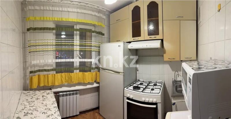 Продажа 2-комнатной квартиры, 42 м² - Продажа недвижимости в Казахстане - страница 3 фото 3 из 4