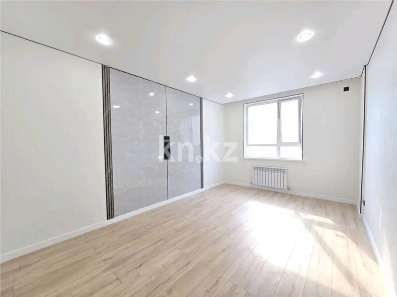Продажа 1-комнатной квартиры, 38.5 м² - Продажа однокомнатных квартир в р-не Сарайшык Астаны фото 1 из 4