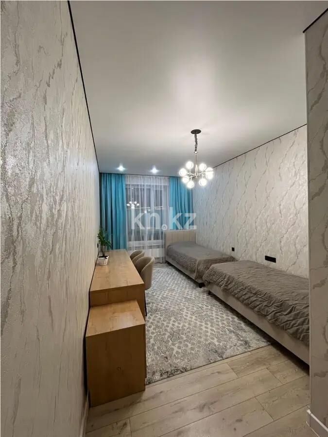 Продажа 3-комнатной квартиры, 94 м² - Продажа трехкомнатных квартир в кирпичном доме в Казахстане - страница 47 фото 3 из 7