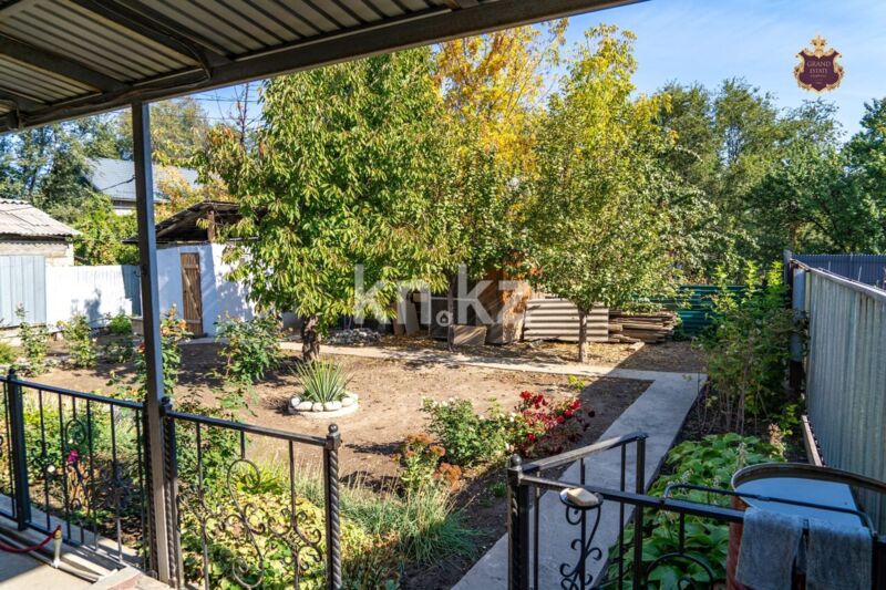 Продажа 4-комнатного дома, 93 м² - Продажа домов, коттеджей в Казахстане - страница 3 фото 6 из 19