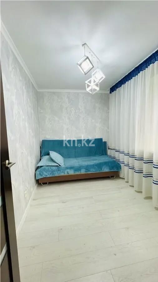 Продажа 2-комнатной квартиры, 43 м² - Продажа двухкомнатных квартир в Алмалинском р-не Алматы - страница 7 фото 1 из 2