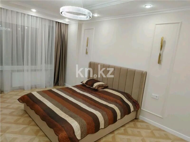 Продажа 4-комнатной квартиры, 130 м² - Продажа квартир в блочном доме в Астане - страница 163 фото 2 из 8
