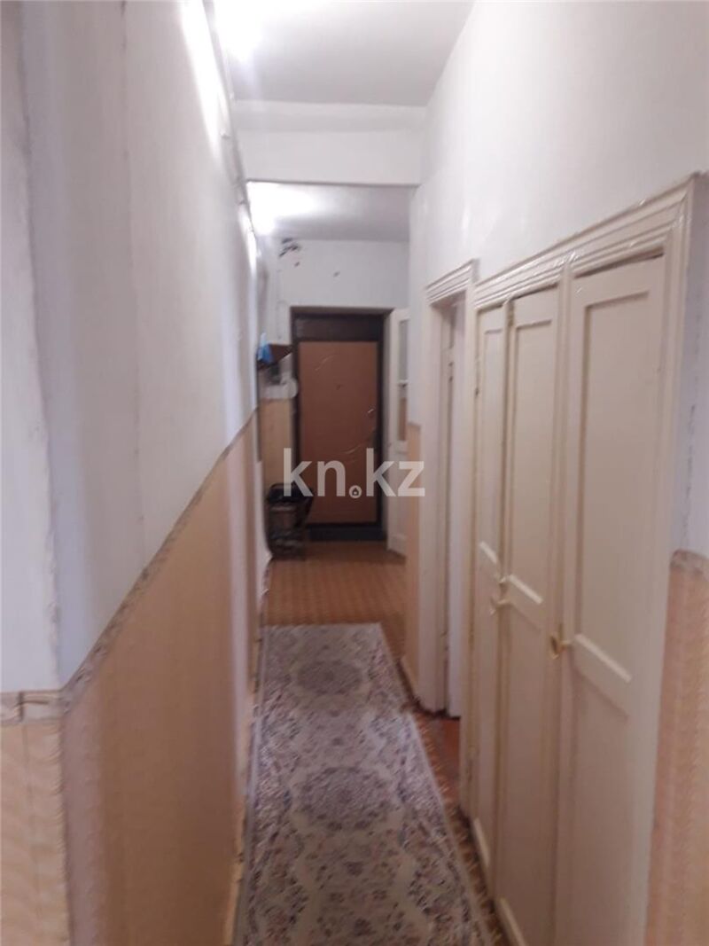 Продажа 3-комнатной квартиры, 80 м² - Продажа трехкомнатных квартир в Темиртау - страница 13 фото 7 из 40