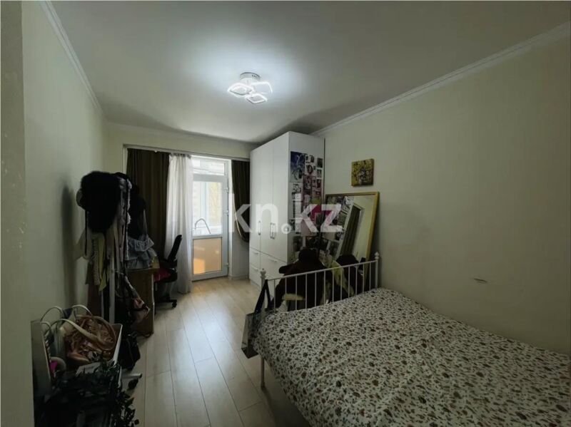 Продажа 3-комнатной квартиры, 110 м² - Продажа трехкомнатных квартир в Бостандыкском р-не Алматы - страница 31 фото 3 из 7