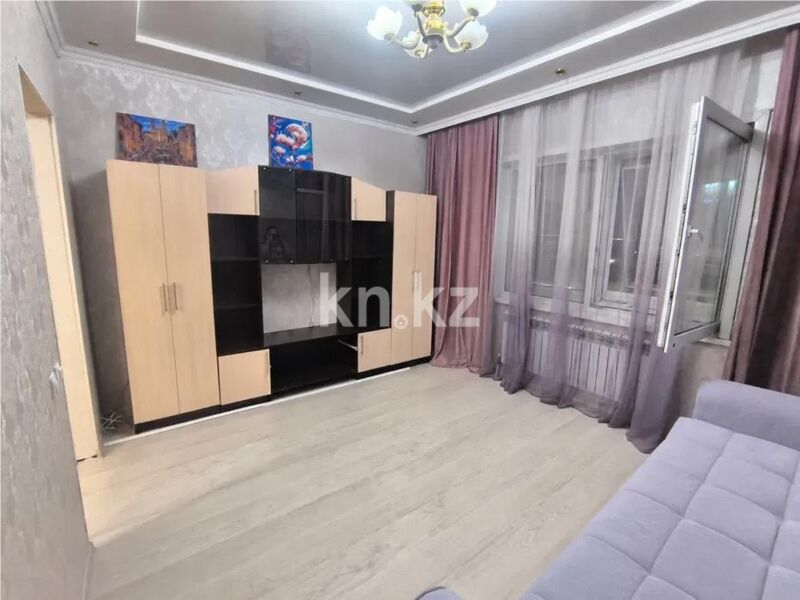 Продажа 1-комнатной квартиры, 27 м² - Продажа квартир в Казахстане - страница 3 фото 1 из 4