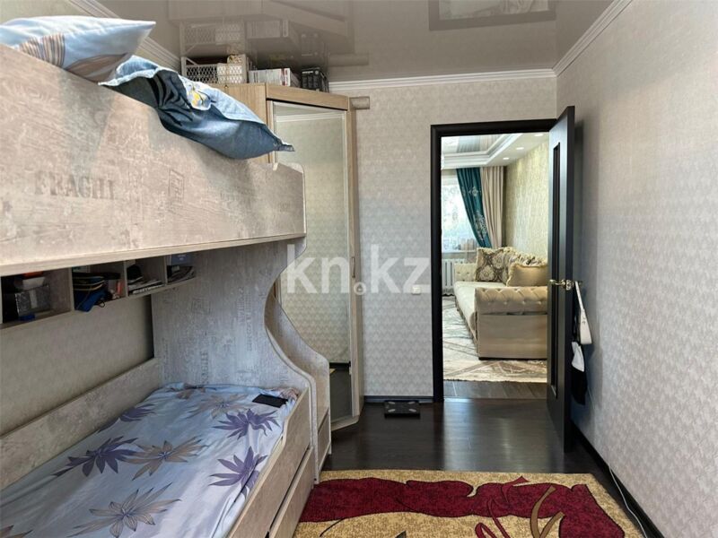 Продажа 2-комнатной квартиры, 45 м² - Продажа двухкомнатных квартир в Майкудуке Караганды - страница 6 фото 4 из 11