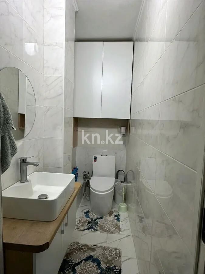 Продажа 4-комнатной квартиры, 93 м² - Продажа четырехкомнатных квартир в Турксибском р-не Алматы фото 7 из 11