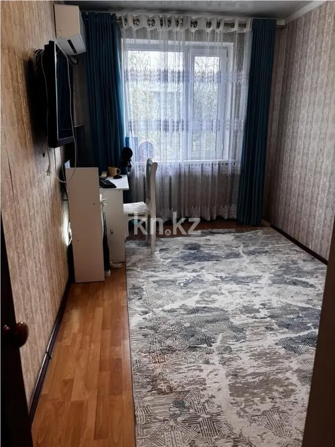 Продажа 2-комнатной квартиры, 42.7 м² - Продажа двухкомнатных квартир в панельном доме в Казахстане - страница 73 фото 1 из 2
