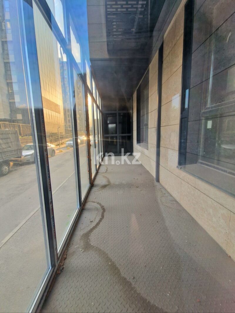 Продажа помещения, 58 м² - Продажа офисных и торговых помещений в Алматы с фото фото 5 из 13