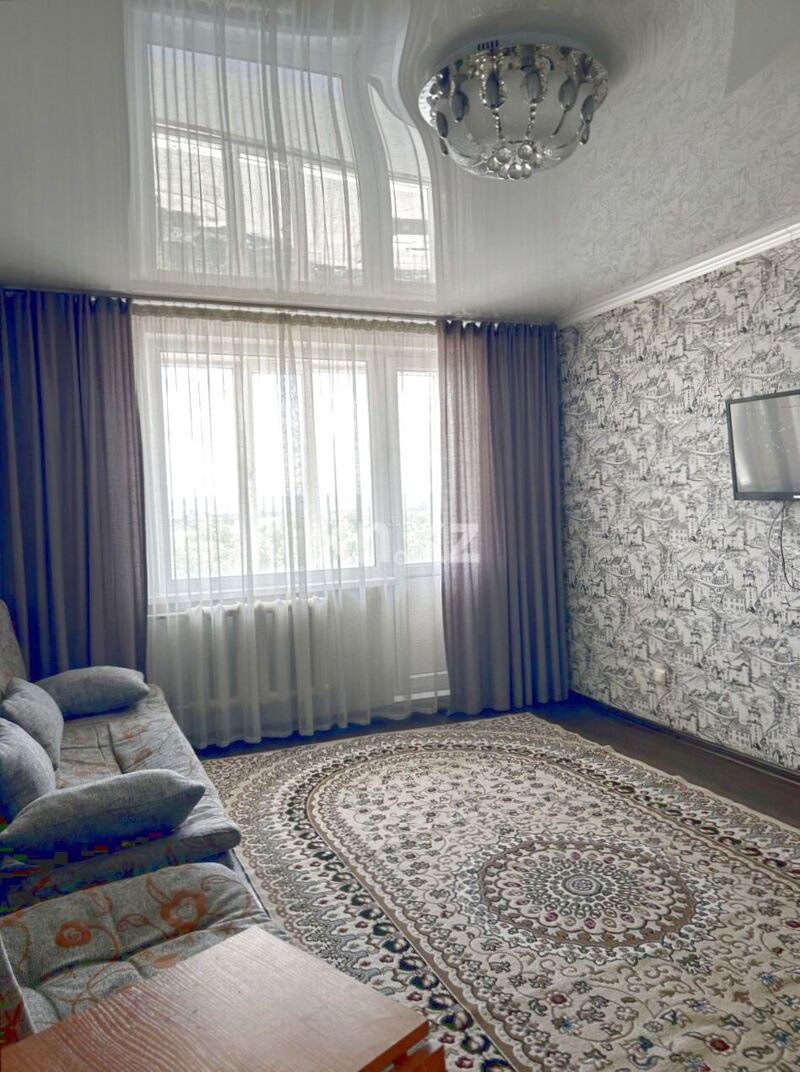 Продажа 2-комнатной квартиры, 52 м² - Недвижимость в Усть-Каменогорске фото 3 из 37