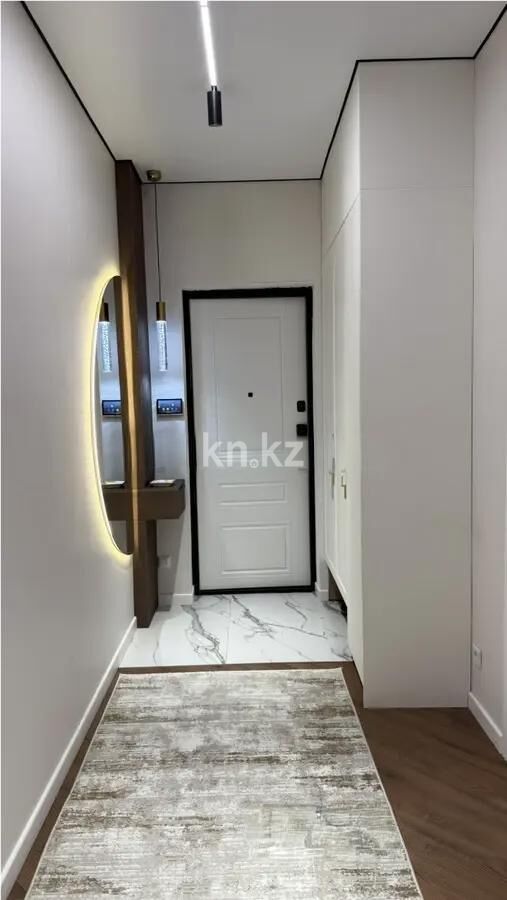 Продажа 3-комнатной квартиры, 69 м² - Недвижимость в Астане - страница 10 фото 5 из 5