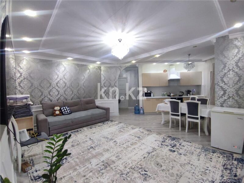 Продажа 2-комнатной квартиры, 57 м² - Продажа квартир в р-не Косшы Астаны фото 2 из 10