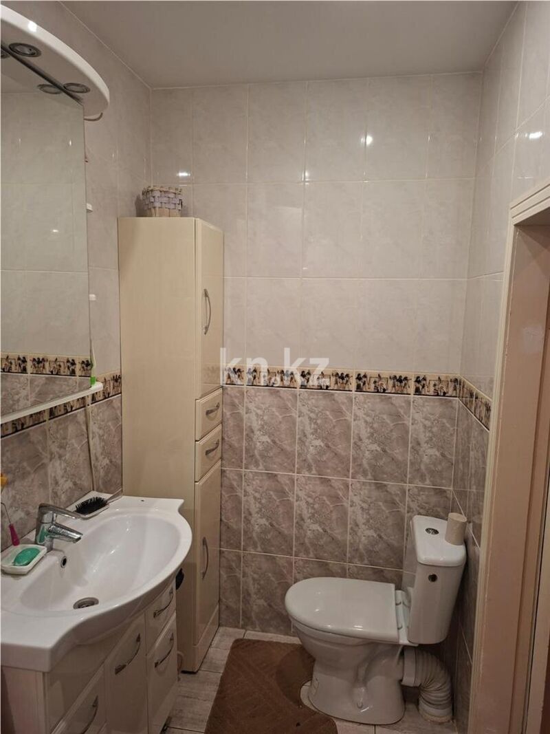 Продажа 3-комнатной квартиры, 81 м² - Недвижимость в Караганде - страница 23 фото 14 из 17