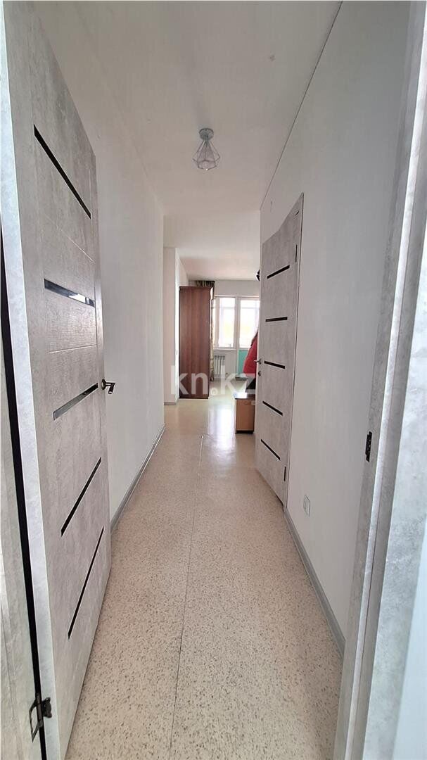 Продажа 1-комнатной квартиры, 41 м² - Недвижимость в Караганде - страница 4 фото 6 из 10