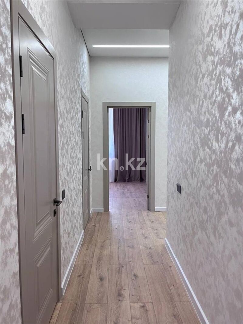 Продажа 3-комнатной квартиры, 90 м² - Продажа трехкомнатных квартир в Казахстане - страница 12 фото 10 из 29