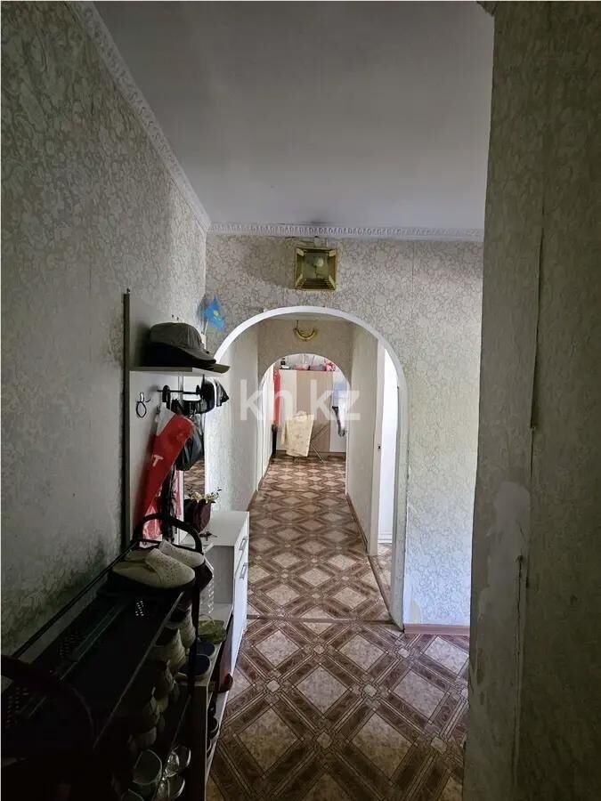 Продажа 3-комнатной квартиры, 58.2 м² - Продажа трехкомнатных квартир в Ауэзовском р-не Алматы - страница 11 фото 7 из 7