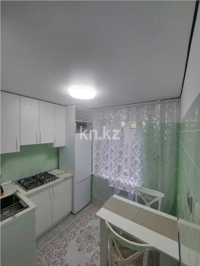 Продажа 2-комнатной квартиры, 45 м² - Продажа недвижимости в Алматы - страница 3 фото 4 из 7