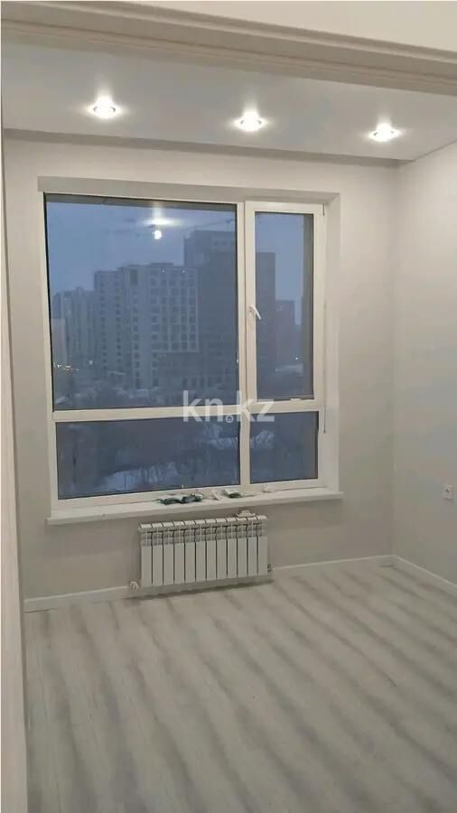Продажа 2-комнатной квартиры, 43 м² - Недвижимость в Астане - страница 8 фото 1 из 4